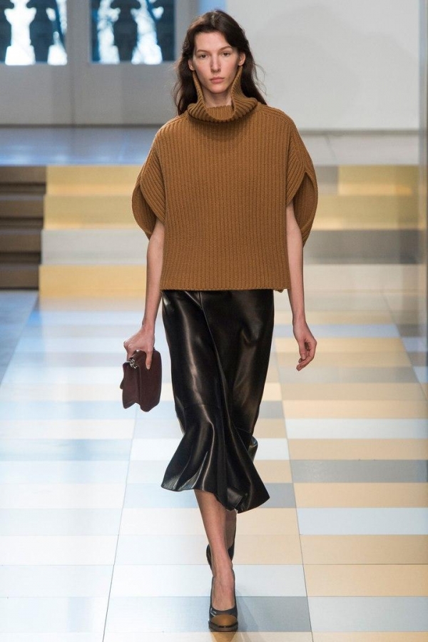 Jil Sander FALL 2017 Jil Sander FALL 2017