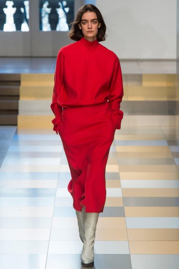 Jil Sander FALL 2017 Jil Sander FALL 2017