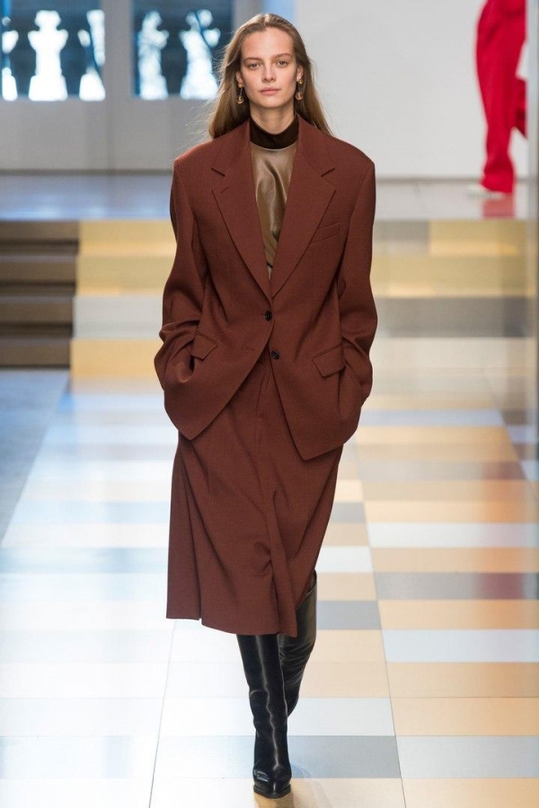 Jil Sander FALL 2017 Jil Sander FALL 2017