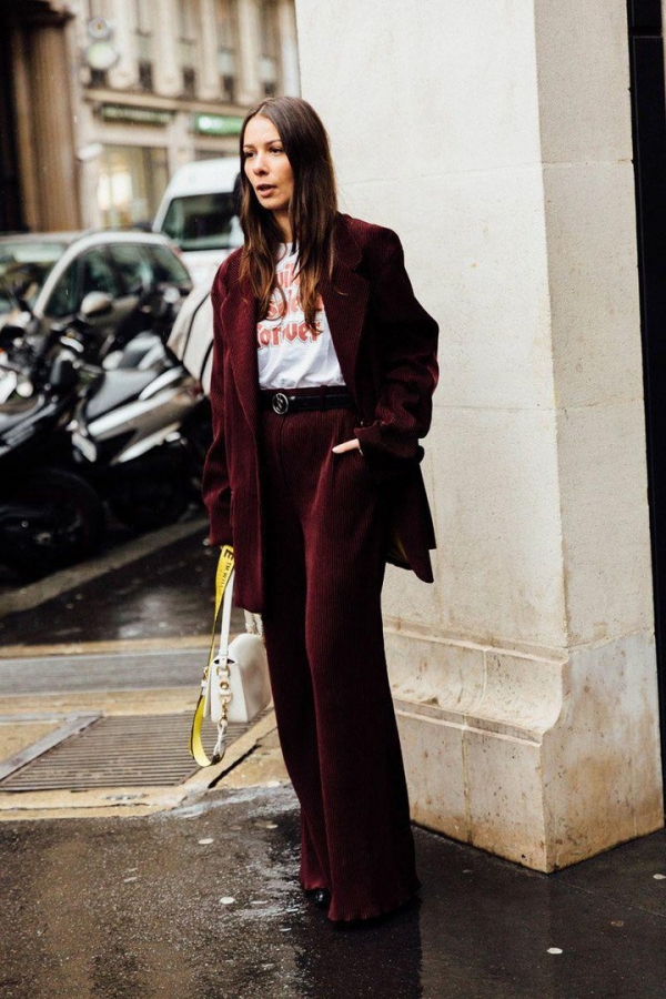 Paris Fashion Week Paris Fashion Week