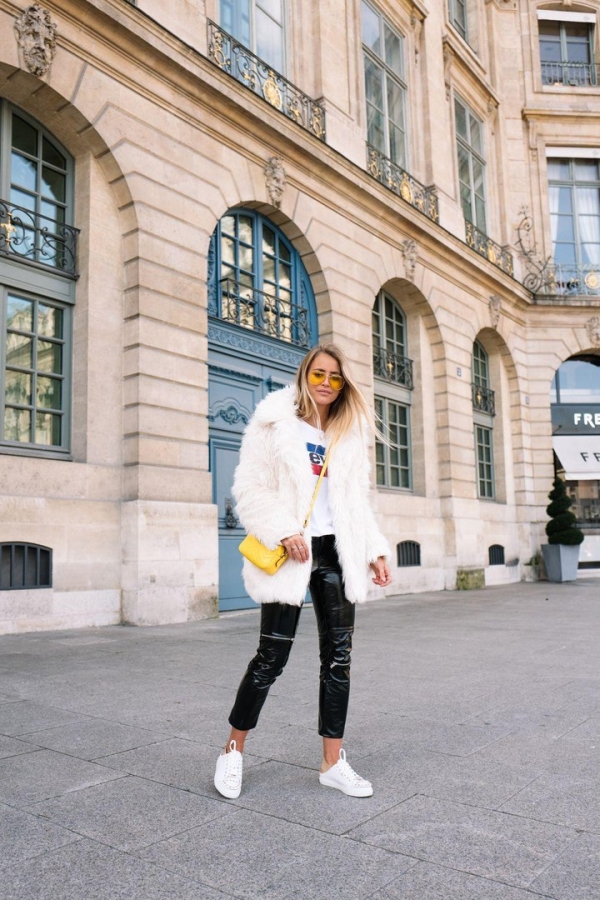 Paris Fashion Week Paris Fashion Week
