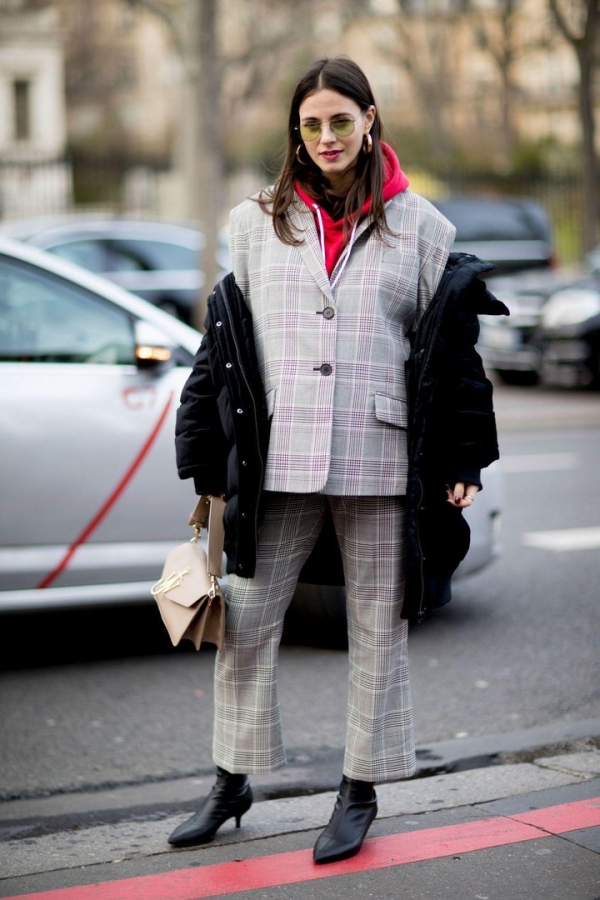Paris Fashion Week Paris Fashion Week