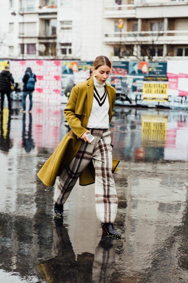 Paris Fashion Week Paris Fashion Week