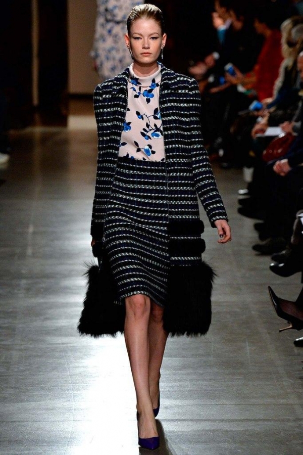 Oscar de la Renta Oscar de la Renta