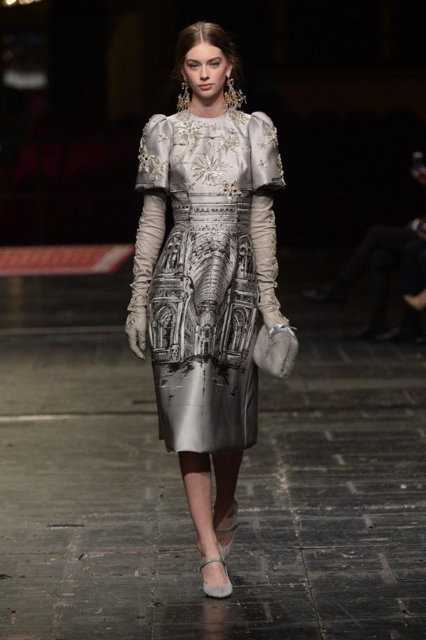 Dolce & Gabbana Alta Moda Dolce & Gabbana Alta Moda