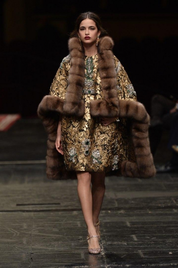 Dolce & Gabbana Alta Moda Dolce & Gabbana Alta Moda