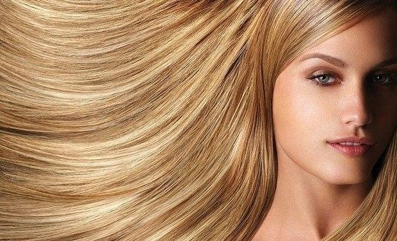 11 советов для красивых волос 11 советов для красивых волос