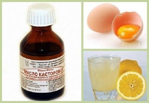 Маска для волос Маска для волос